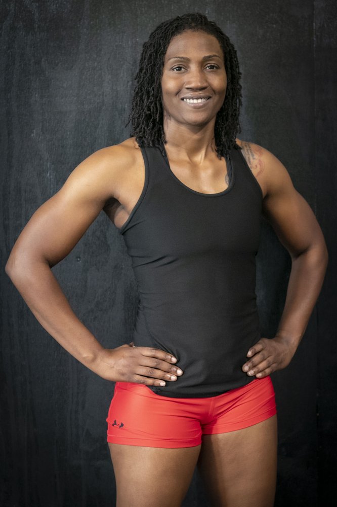 Grindletics Fitness and Recovery Image