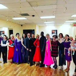 Florida Dancesport - Summer Showcase 2018