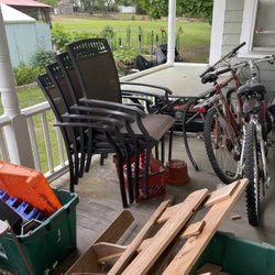 Step By Step Moving & Storage Company