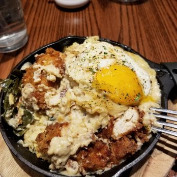 Miss Shirley's Cafe, Roland Park - American Near Me - Baltimore, Maryland