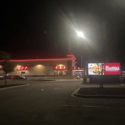 Freddy's Frozen Custard & Steakburgers
