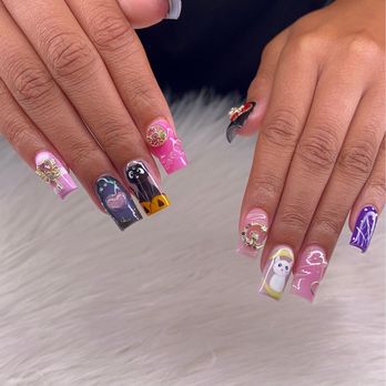 Lucent Nails & Spa - Skin Care Near Me - Neptune, New Jersey Lucent Nails & Spa - Skin Care Near Me - Neptune, New Jersey