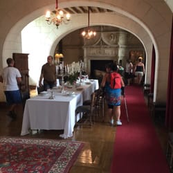 Domaine de Chaumont