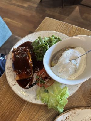 Chicago Meatpackers by null