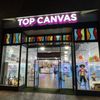 Top Canvas gift card