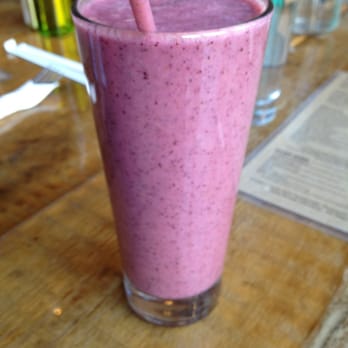 Pure Bistro - Banapple smoothie - Juice Bars & Smoothies Near Me - Brooklyn, New York Pure Bistro - Banapple smoothie - Juice Bars & Smoothies Near Me - Brooklyn, New York