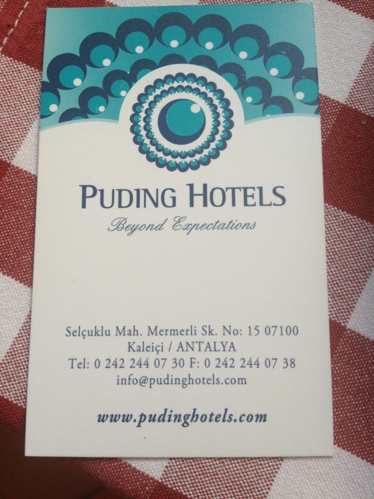 Patio Restaurant