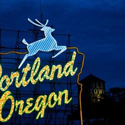 PDX Yellow Cab