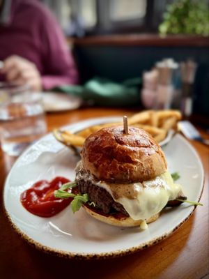 Clyde's Tower Oaks Lodge by null