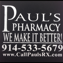 Paul's Pharmacy
