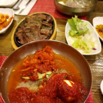 DuBu - Korean Near Me - Elkins Park, Pennsylvania DuBu - Korean Near Me - Elkins Park, Pennsylvania