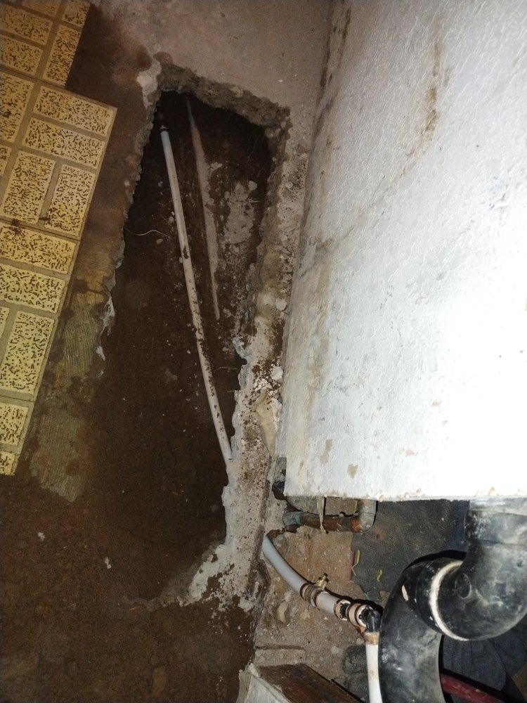 Slide of Jackson Plumbing