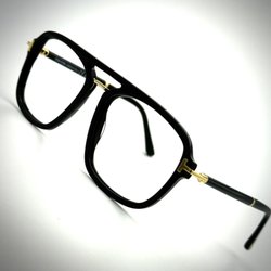 Foad J Shirazian, OD - Quiet luxury, with a little edge.