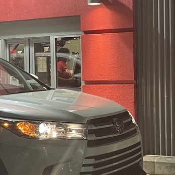 Krystal - the employee who thinks it's cute to stop taking the order of a white customer to take the order of a black customer.... - Burgers Near Me - Mobile, Alabama Krystal - the employee who thinks it's cute to stop taking the order of a white customer to take the order of a black customer.... - Burgers Near Me - Mobile, Alabama