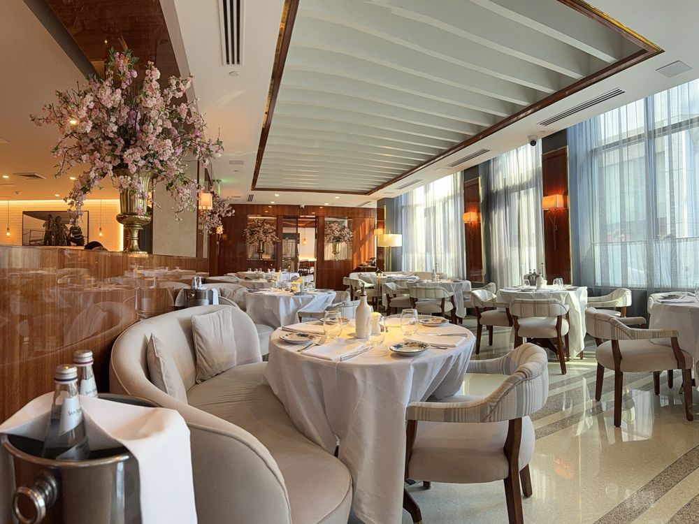 Bellini - Providence