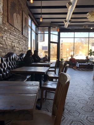Kusanya Cafe by null