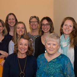 Legacy Medical Group-Mount Hood Women's Health - Our providers