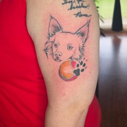 Seidr & Sigil Tattoo