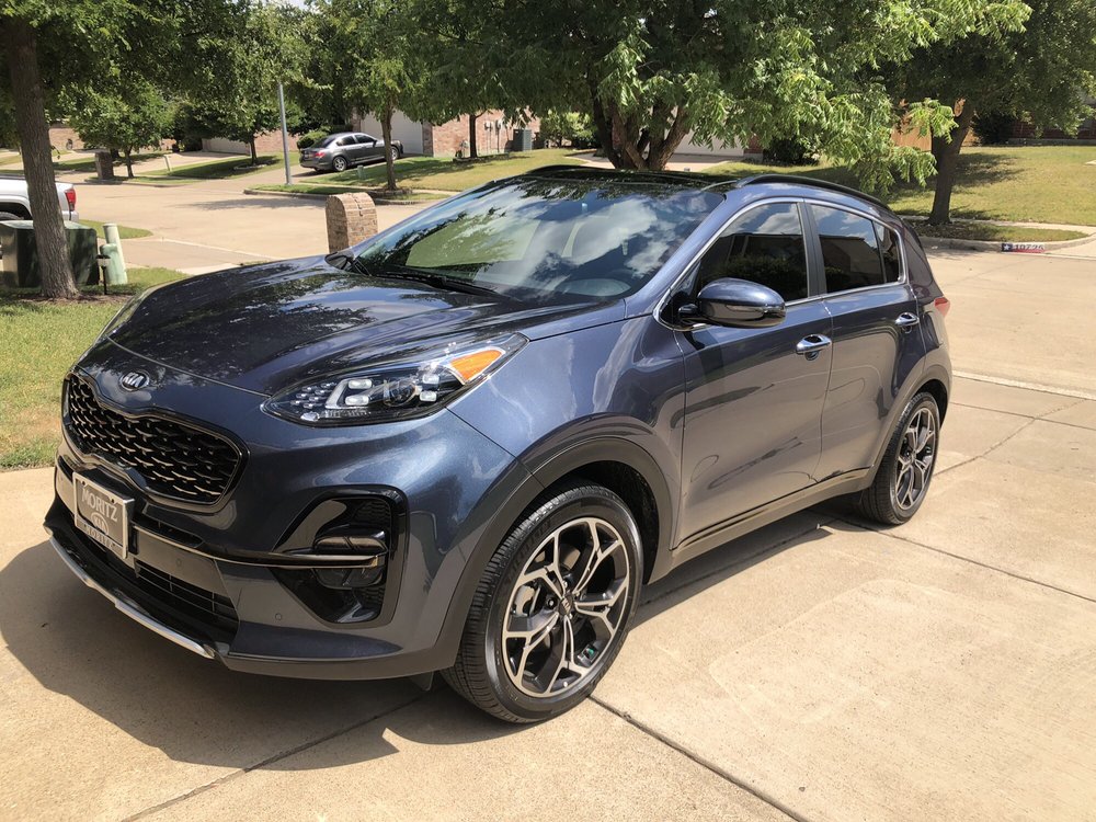 MORITZ KIA FORT WORTH - 24 Photos & 73 Reviews - 8501 West Fwy, Fort