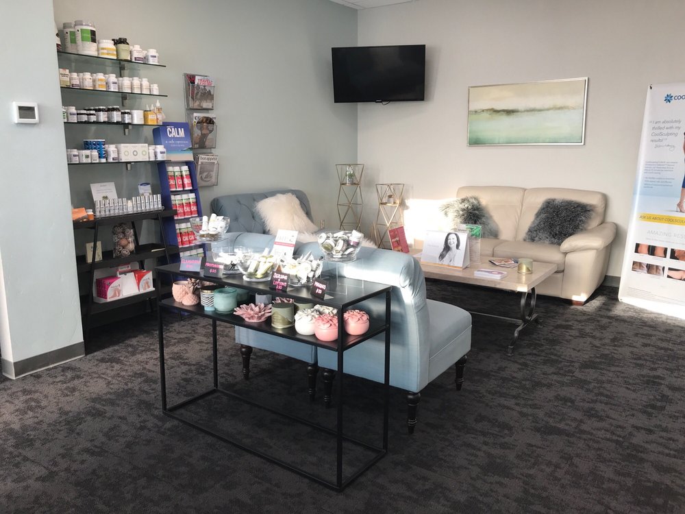 ALASKA FUNCTIONAL MEDICINE + SPA 11260 Old Seward Hwy, Anchorage