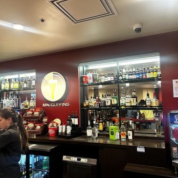 AMC Sunrise 8 - THe bar - Cinema Near Me - Sunrise, Florida AMC Sunrise 8 - THe bar - Cinema Near Me - Sunrise, Florida