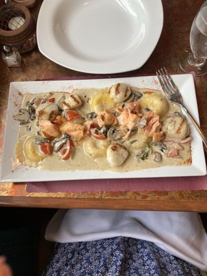 La Cucina by null
