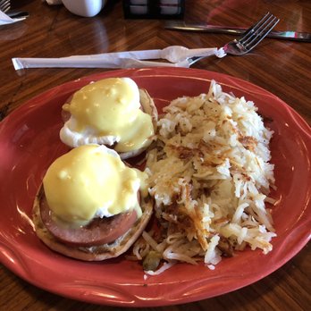 Rise & Shine - Breakfast & Brunch Near Me - Indianapolis, Indiana