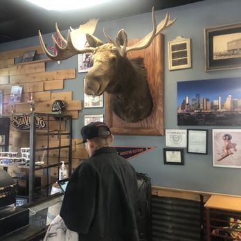 Head Honchos - Barbers Near Me - Houston, Texas