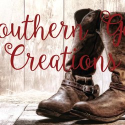 Southern Gal Creations