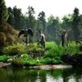 Photo of Parque Tezozómoc