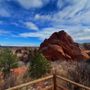 Photo of Red Rock Canyon Open Space