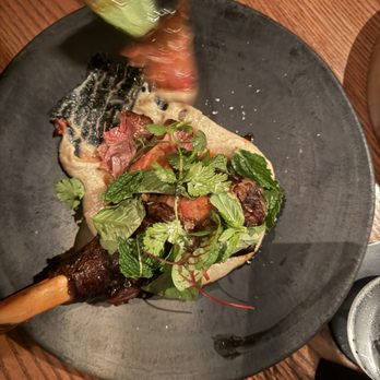 Palo Santo - Lamb - New Mexican Cuisine Near Me - Atlanta, Georgia Palo Santo - Lamb - New Mexican Cuisine Near Me - Atlanta, Georgia