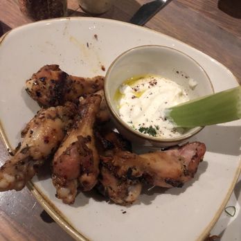 Monkeypod Kitchen - Chicken wings - Tacos Near Me - Honolulu, Hawaii