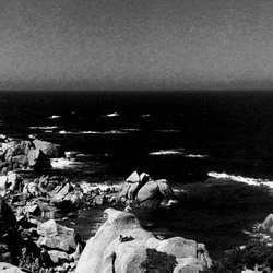 Capo Testa - July 15 2017.