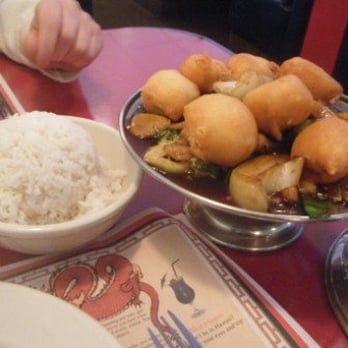 Luke's Inn - Chinese Near Me - Warren, Rhode Island