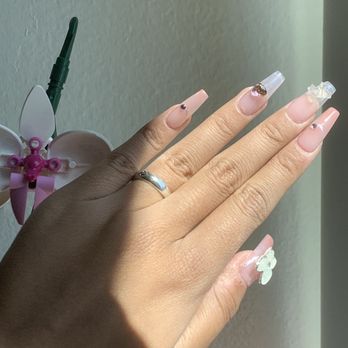 Slay Me Nails - Done by Amy - Nail Salons Near Me - Riverside, California