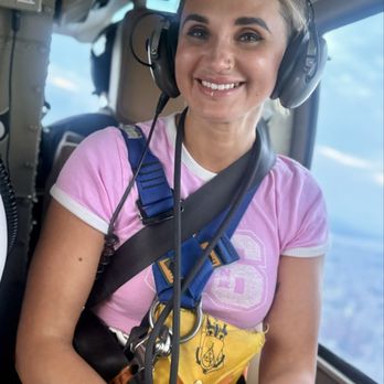 Flynyon - I had the only window seat that made it impossible to stick my legs out for a selfie. - Aerial Tours Near Me - Kearny, New Jersey Flynyon - I had the only window seat that made it impossible to stick my legs out for a selfie. - Aerial Tours Near Me - Kearny, New Jersey