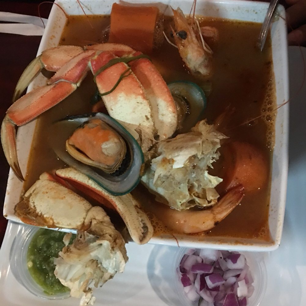 Mariscos Las Islas Marias - Caldo 7 Mares! - Mexican Near Me - Corona, California Mariscos Las Islas Marias - Caldo 7 Mares! - Mexican Near Me - Corona, California