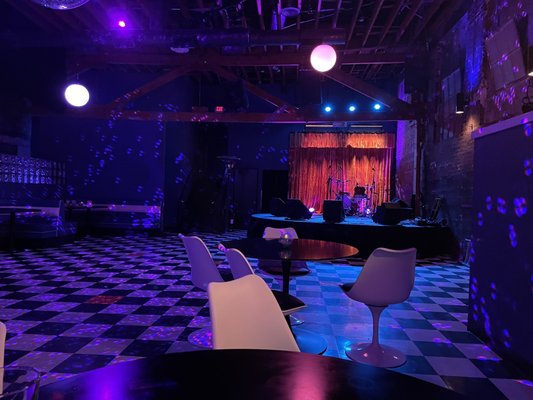 The Goldfish by null