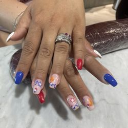 The One Nail & Spa