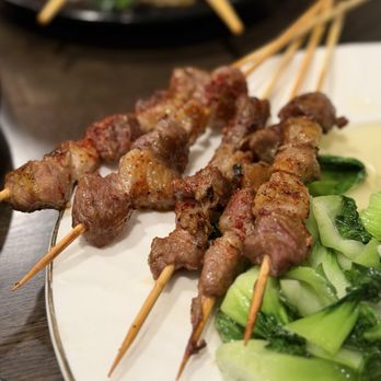Dong Bei - Bbq lamb skewers - Chinese Near Me - New York, New York