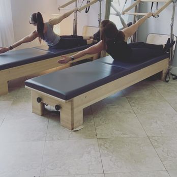 Amanda Mishael Pilates - Pilates Near Me