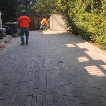 My Outdoor Builder - Masonry/Concrete Near Me - Van Nuys, California