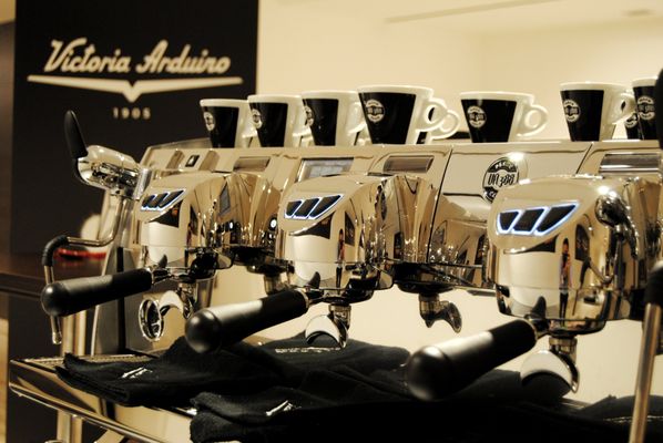 Zuccarini Importing by null