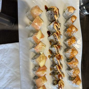 Kahi Sushi - Sushi Bars Near Me - American Fork, Utah Kahi Sushi - Sushi Bars Near Me - American Fork, Utah