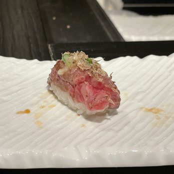 Norikase - A5 wagyu sushi - Sushi Bars Near Me - Jacksonville, Florida Norikase - A5 wagyu sushi - Sushi Bars Near Me - Jacksonville, Florida