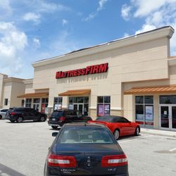 user provided Mattress Firm Cape Coral photo