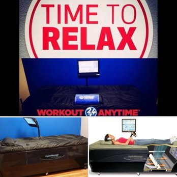 Workout Anytime Levittown - Gyms Near Me - Levittown, Pennsylvania