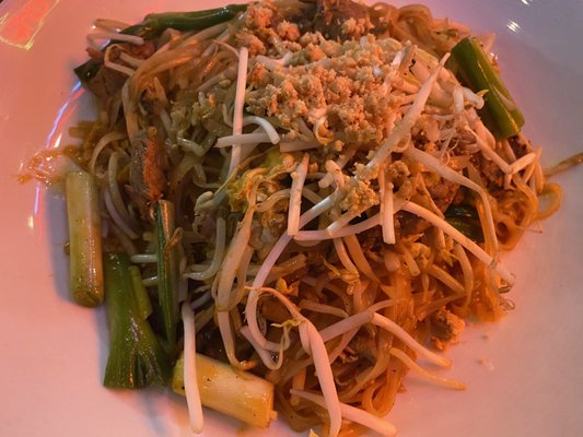 Thai House South Beach by null