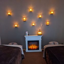 Bespoke Wellness Center & Spa - Couples sweet